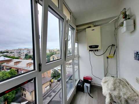 квартира за адресою Замостянська вул. (50-річчя Перемоги), 34а