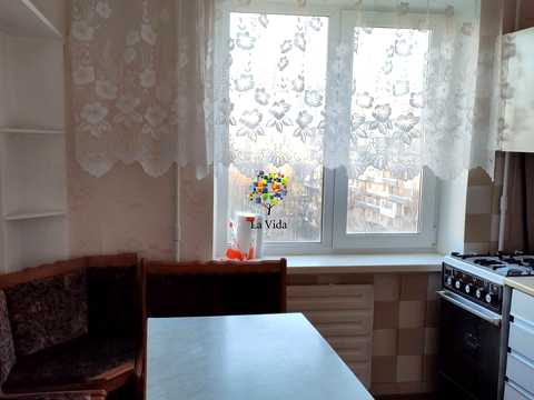 квартира по адресу Днепровская набережная ул., 5-Б