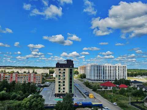 квартира за адресою Тараса Боровця вул., 12а