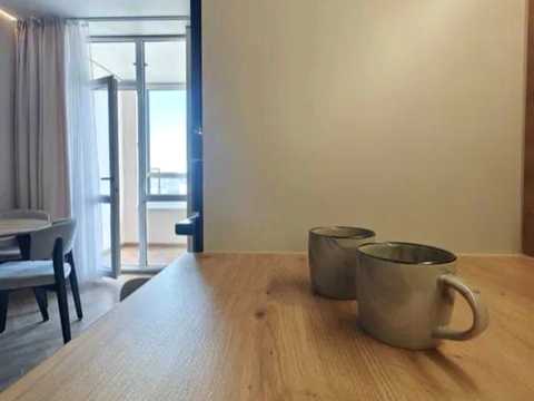 квартира за адресою Авраама Лінкольна вул. (Димитрова), 6-А