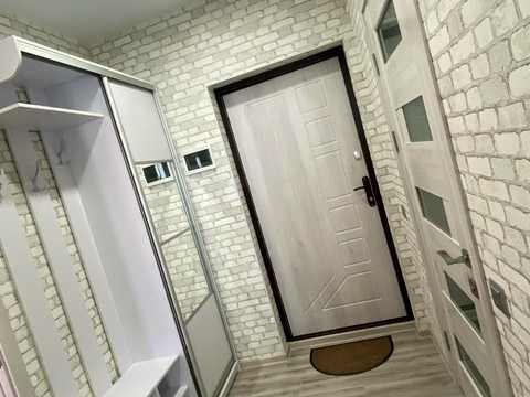 квартира за адресою Козакевича вул., 25