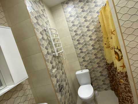 квартира за адресою Козакевича вул., 25