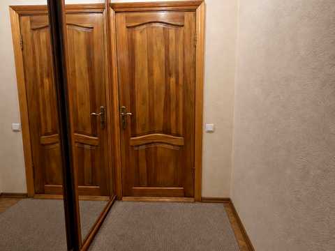 квартира по адресу Оноре де Бальзака ул., 61