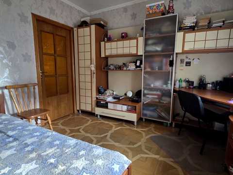 квартира по адресу Оноре де Бальзака ул., 61