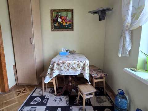 квартира по адресу Оноре де Бальзака ул., 61