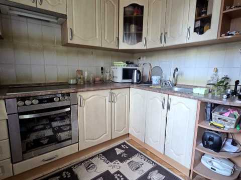 квартира по адресу Оноре де Бальзака ул., 61