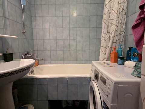 квартира по адресу Оноре де Бальзака ул., 61