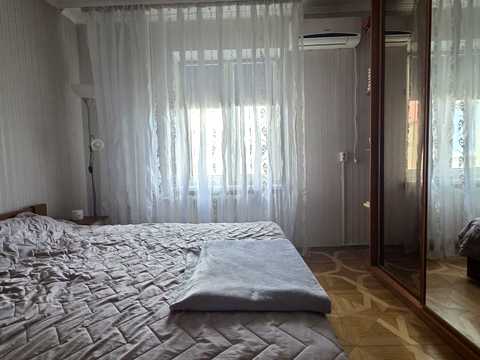 квартира по адресу Оноре де Бальзака ул., 61