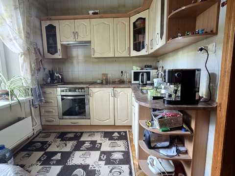 квартира по адресу Оноре де Бальзака ул., 61