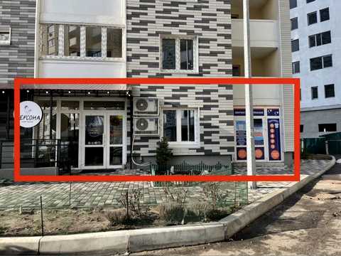 комерційна за адресою Ревуцького вул., 54-А