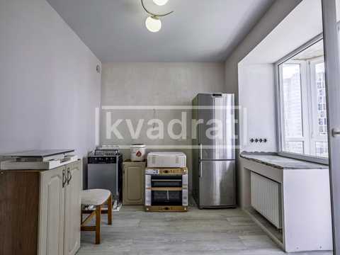 квартира по адресу Комбинатная ул. (Комбінатна), 25-А