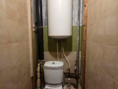 квартира по адресу Оноре де Бальзака ул., 61