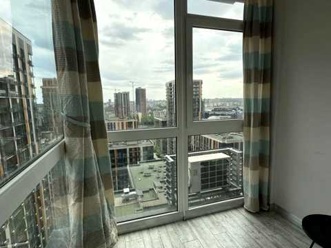 квартира по адресу Предславинская ул., 53