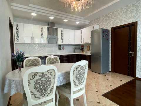 квартира по адресу Симферопольская ул., 2-К