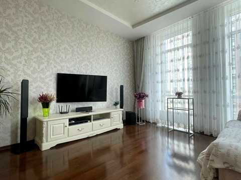 квартира по адресу Симферопольская ул., 2-К