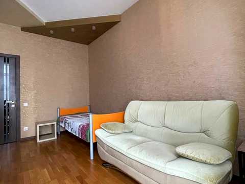 квартира по адресу Симферопольская ул., 2-К