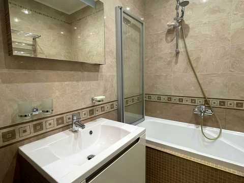 квартира по адресу Симферопольская ул., 2-К