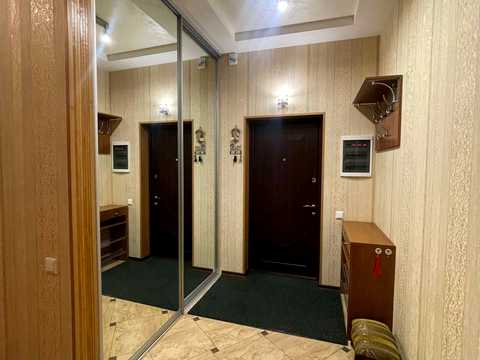 квартира по адресу Симферопольская ул., 2-К