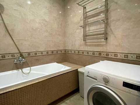 квартира по адресу Симферопольская ул., 2-К