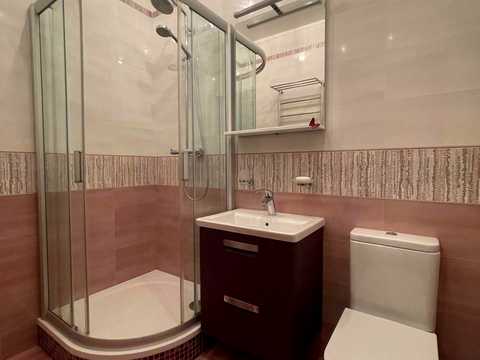 квартира по адресу Симферопольская ул., 2-К