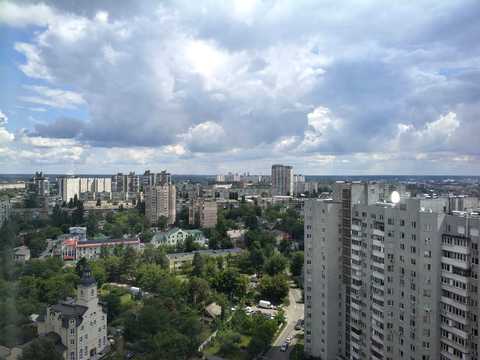 квартира за адресою Лобачевського пров., (Будинок 4)