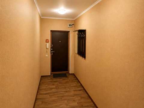 квартира за адресою Валентинівська вул. (Блюхера), 46