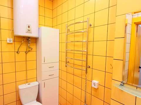 квартира по адресу Евгения Коновальца ул. (Щорса), 36-Е