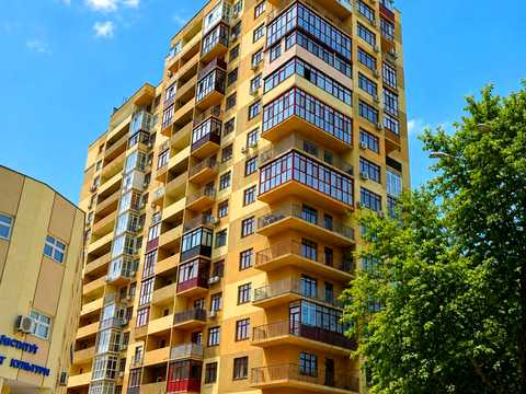 квартира по адресу Евгения Коновальца ул. (Щорса), 36-Е