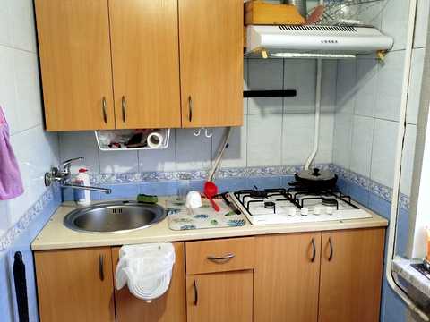 квартира за адресою 6-та Слобідська вул., 45