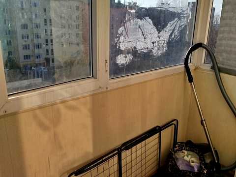квартира за адресою 6-та Слобідська вул., 45