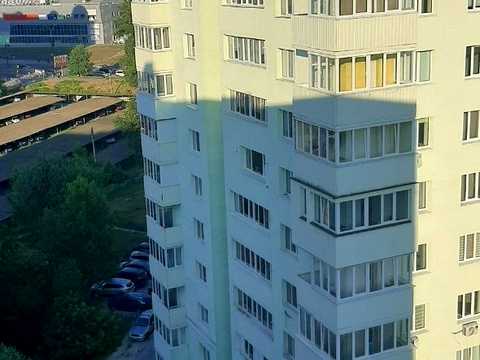 квартира по адресу Михаила Лушпы просп. (Космонавтів), (просп. Лушпи, корп. 6/1, 6/2)
