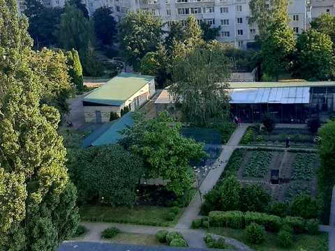квартира по адресу Михаила Лушпы просп. (Космонавтів), (просп. Лушпи, корп. 6/1, 6/2)