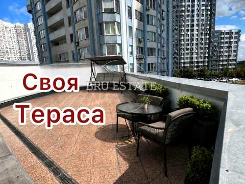 квартира по адресу Днепровская набережная ул., 26-К