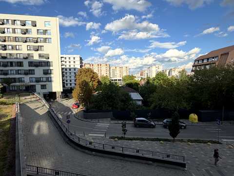 квартира за адресою Замарстинівська вул. (Калініна), 170-Р