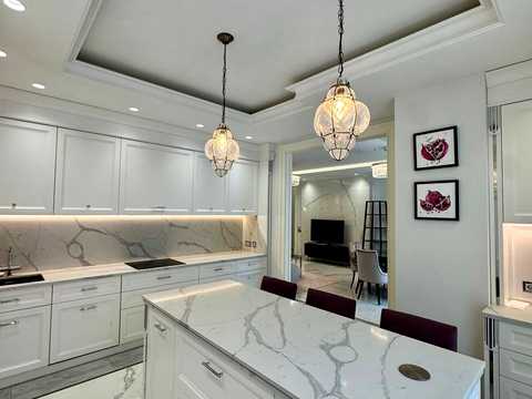 квартира по адресу Сапёрное Поле ул., 3
