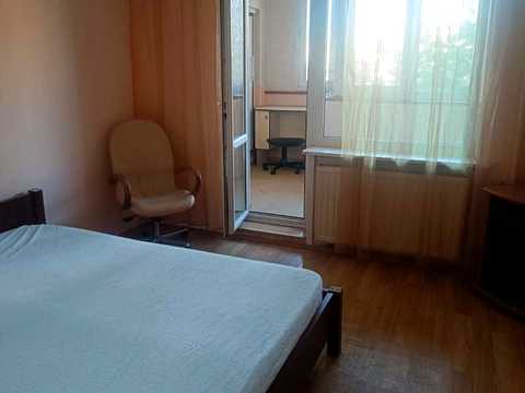 квартира по адресу Архитектора Вербицкого ул., 4
