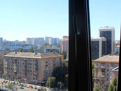 квартира по адресу Предславинская ул., 40