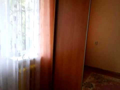 квартира по адресу Васильченка ул., 6