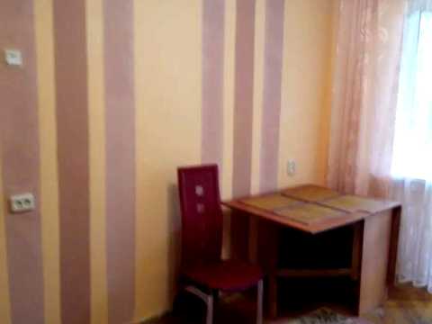 квартира по адресу Васильченка ул., 6