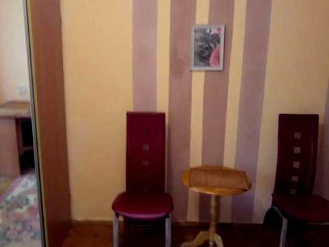 квартира по адресу Васильченка ул., 6