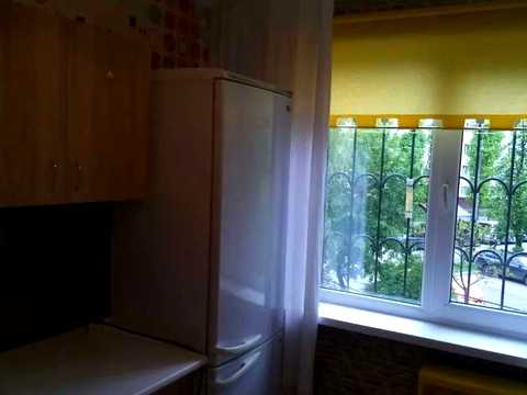 квартира по адресу Васильченка ул., 6