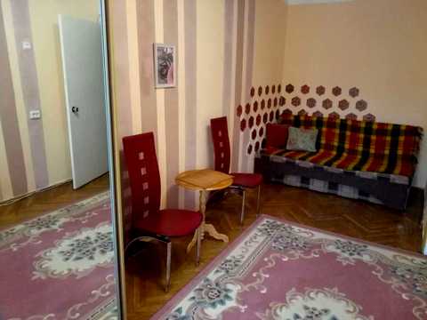 квартира по адресу Васильченка ул., 6
