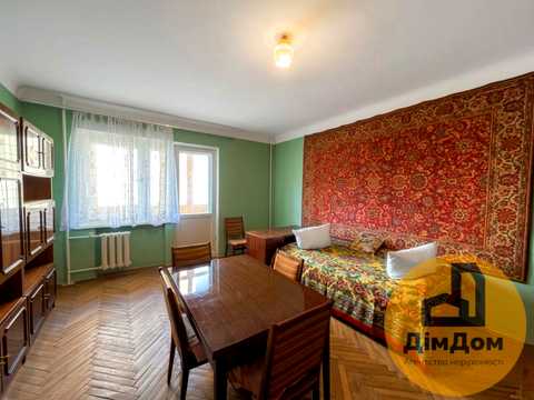 квартира по адресу Слов'янська ул., 28