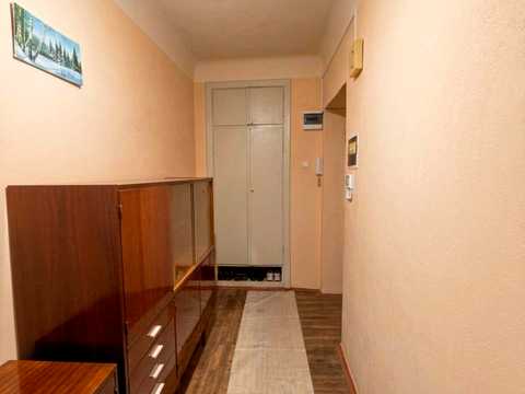 квартира по адресу Слов'янська ул., 28