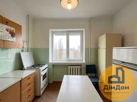 квартира по адресу Слов'янська ул., 28