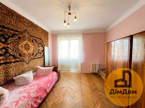 квартира по адресу Слов'янська ул., 28