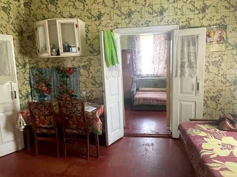 дом по адресу с. Песчаное, Б.Хмельницького