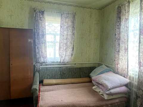 дом по адресу с. Песчаное, Б.Хмельницького