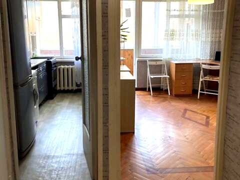 квартира по адресу Юрия Ильенко ул. (Мельникова), 87