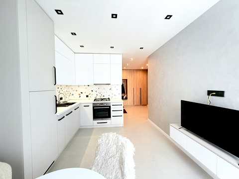 квартира за адресою Щирецька вул., 28